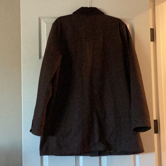 Lands End Jacket, size 1X - Picture 5 of 8
